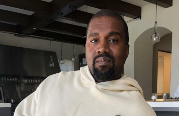 Kanye West’s Bank Accounts Frozen by IRS as He Owes $50M Tax Debt