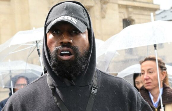 Kanye and Trump allowed back on Twitter as Musk reinstates controversial users