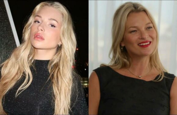 Kate Moss’ Sister Lottie Talks Drug, Alcohol, ‘Toxic’ Porn Addictions, and Depression After Rehab