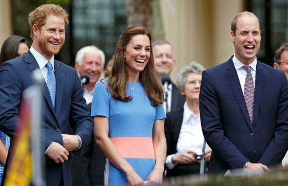 Kate experimented with very bold look – but Meghan tried it first