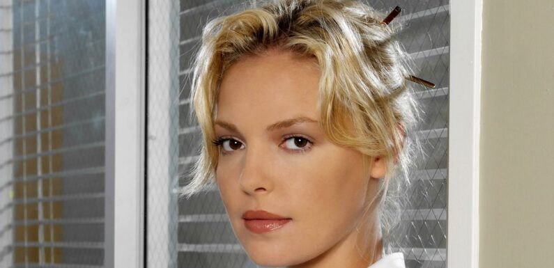 Katherine Heigl ’Never Saw’ Her Daughter When She Was a Baby Due to Work