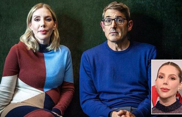 Katherine Ryan says alleged TV predator is a 'perpetrator of assault'