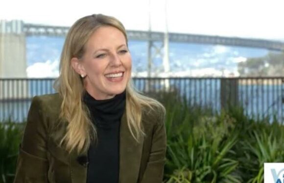 Katie Haun’s New Silicon Valley Estate Costs $41 Million
