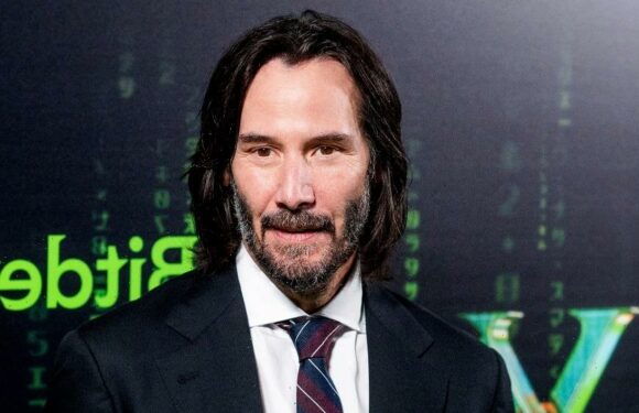 Keanu Reeves in Talks to Return as John Wick in ‘Ballerina’ Spinoff, Starring Ana de Armas