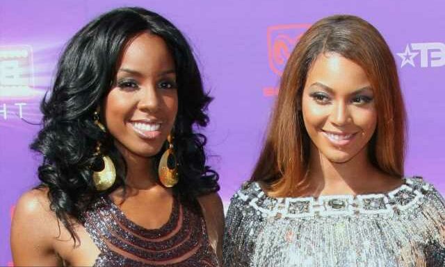 Kelly Rowland Perfectly Shuts Down Radio Host for Calling Her the Second Beyonce