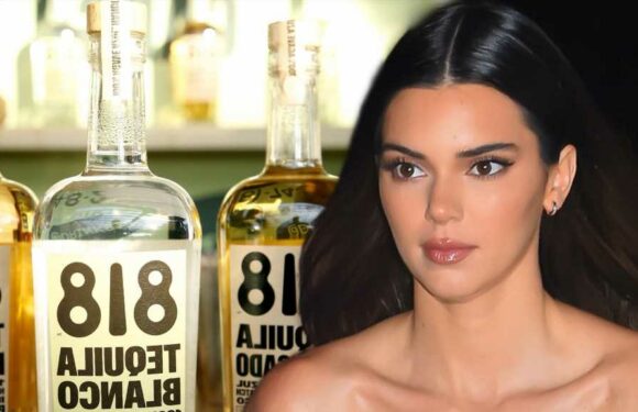 Kendall Jenner Settles 818 Tequila Lawsuit with Tequila 512