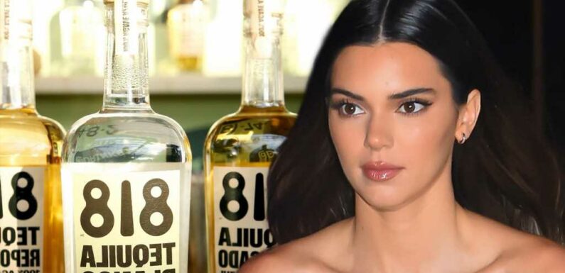Kendall Jenner Settles 818 Tequila Lawsuit with Tequila 512