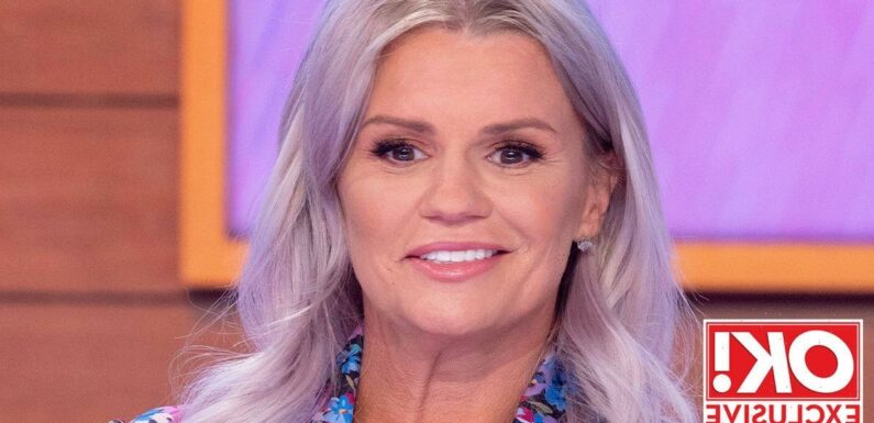 Kerry Katona hits back at ‘5×3 mum’ label as she says dads are treated differently