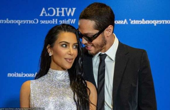 Kim Kardashian and Pete Davidson ‘Not in Touch’ After Split Despite Reports