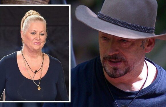 Kim Woodburn blasts Im A Celebritys Boy George as washed up singer