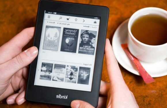 Kindle Unlimited UK Black Friday deals | The Sun UK | The Sun