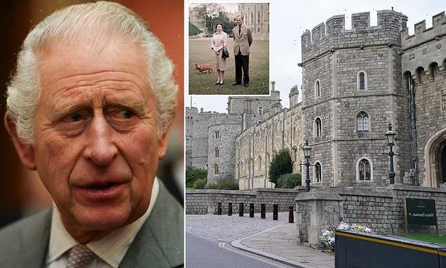 King Charles 'to axe staff at Windsor Castle in the coming weeks'