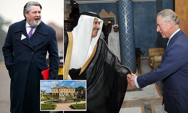King Charles charity agrees to take £4.5million from under-fire Qatar