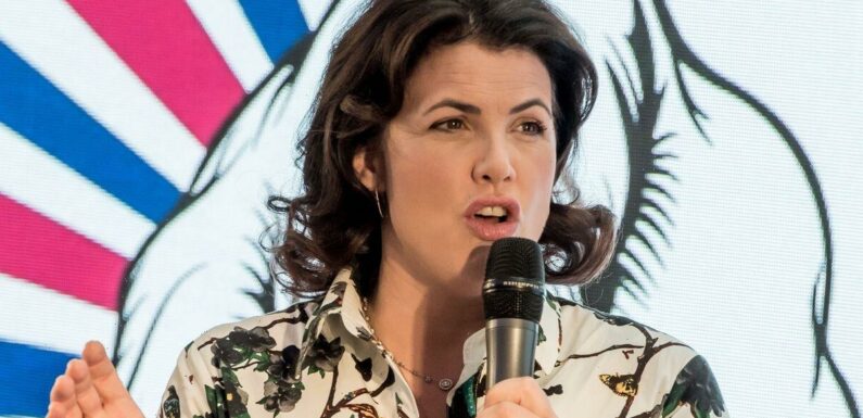 Kirstie Allsopp sparks concerns as she ‘reluctantly’ quits Twitter