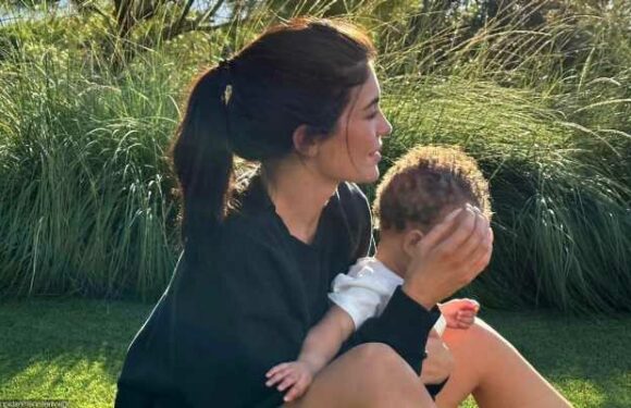 Kylie Jenner Blasts Trolls Accusing Her of Sharing Son’s Pics to Cover Up Balenciaga Scandal