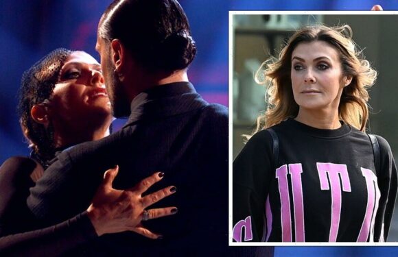 Kym Marsh says bullying left her with imposter syndrome on show