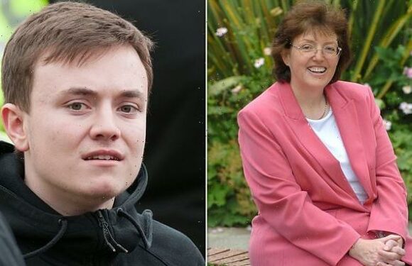 Labour MP Rosie Cooper QUITS after far-Right murder plot against her