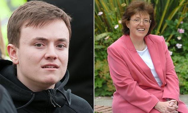 Labour MP Rosie Cooper QUITS after far-Right murder plot against her