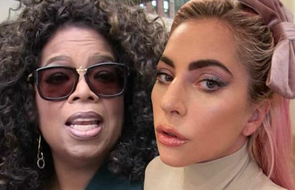 Lady Gaga Talks to Oprah About 'Psychotic Breaks,' Chronic Pain