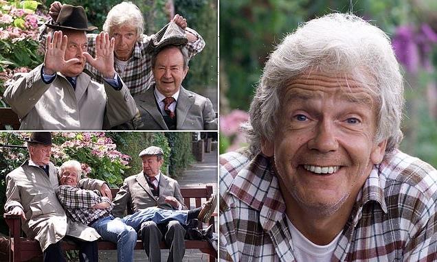 Last Of The Summer Wine star Tom Owen dies at the age of 73