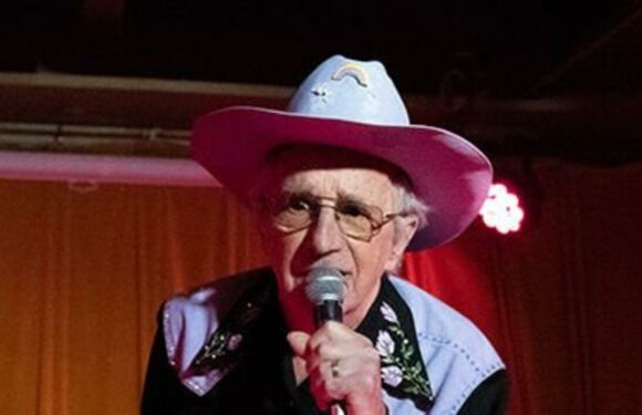 Lavender Country star Patrick Haggerty dies after suffering a stroke