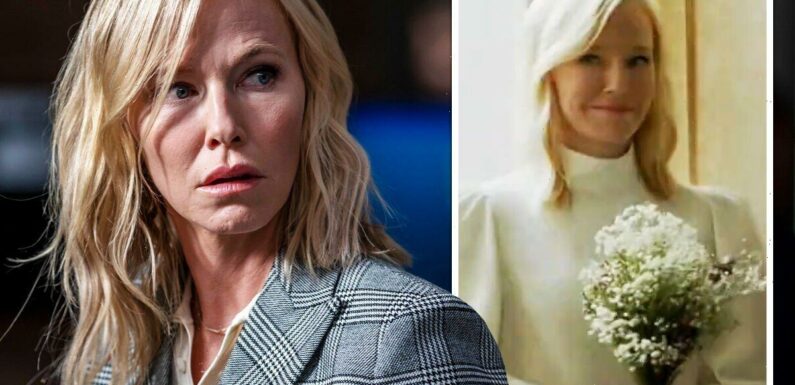 Law and Order SVU threaten to boycott series over Amanda Rollins exit