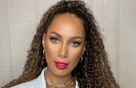 Leona Lewis is a Love Island superfan as she morphs into Ekin-Su and Gemma
