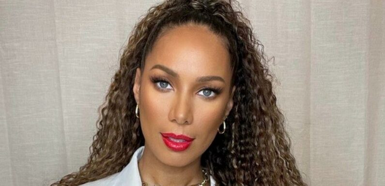 Leona Lewis is a Love Island superfan as she morphs into Ekin-Su and Gemma