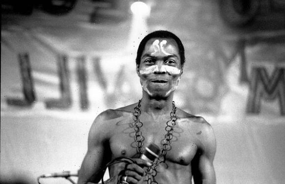 Let me tell you about my dad Fela Anikulapo-Kuti, the founder of Afrobeat music
