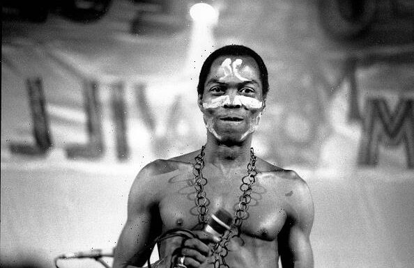 Let me tell you about my dad Fela Anikulapo-Kuti, the founder of Afrobeat music