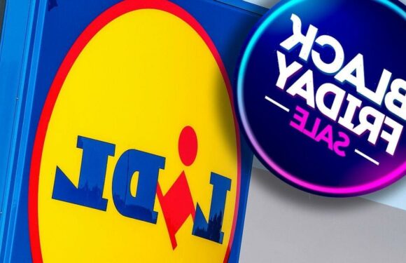 Lidl Black Friday sale begins with TVs and laptops for under £200