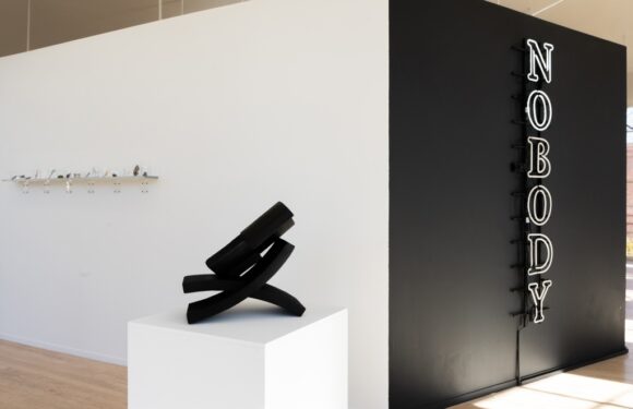 “Like Like” tells the story of Tank Studios’ 10-year history in Denver