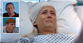 Lola learns her brain tumour is incurable in devastating EastEnders scenes