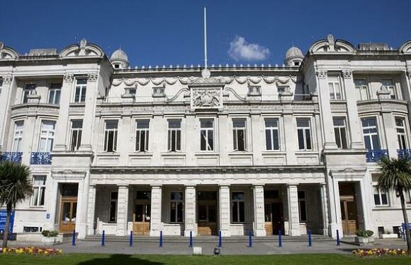 London uni launches investigation after students' racist group chat