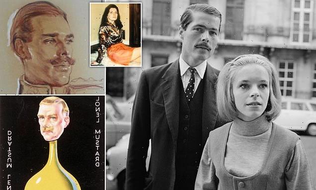 Lord Lucan left three Cluedo cards in his car