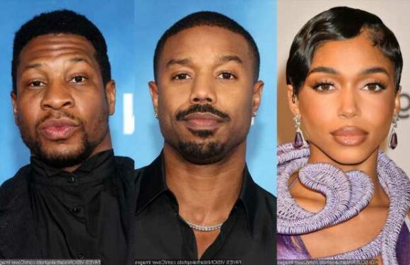 Lori Harvey Allegedly Dating Michael B. Jordan’s Co-Star Jonathan Majors
