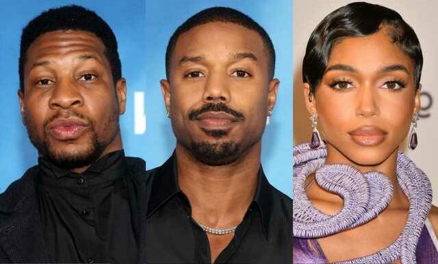 Lori Harvey Allegedly Dating Michael B. Jordan’s Co-Star Jonathan Majors