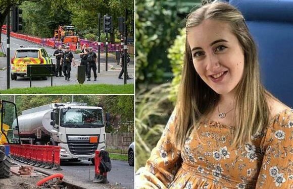 Lorry driver who struck NHS physiotherapist cyclist is spared jail