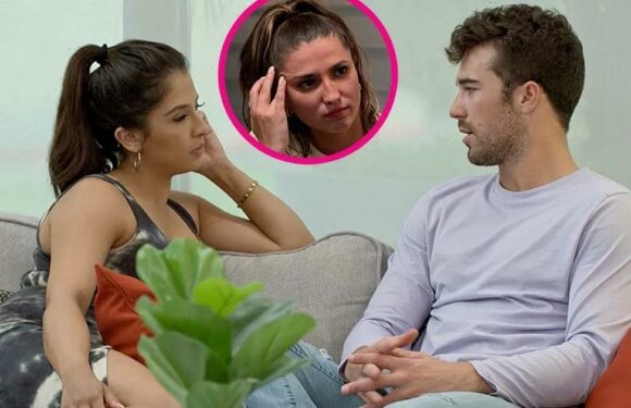 Love Is Blind’s Cole Admits It Was ‘Disgusting’ to ‘Rate’ Zanab and Colleen