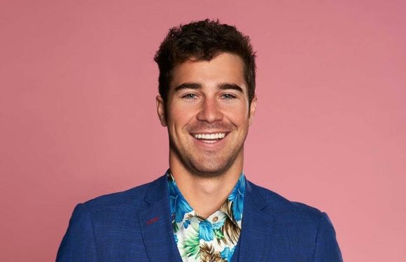 Love Is Blind’s Cole: I’ve Been Doing ‘Some Much Needed Therapy’ Post-Show