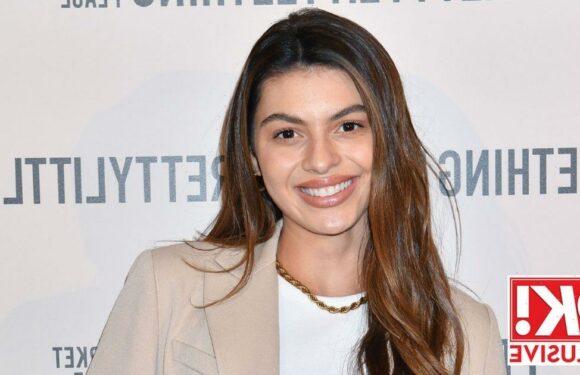 Love Island star finds romance with fellow celebrity from Netflix reality show