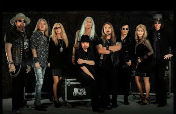 Lynyrd Skynyrd To Headline Hurricane Ian Benefit Concert