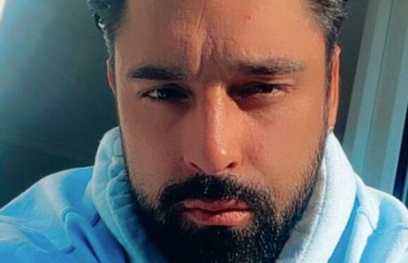 MAFS UK’s Bob Voysey ‘finally finds love with model’ year on from show