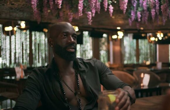 MAFS fans slam Kwame as he releases song with ‘disgusting’ lyrics