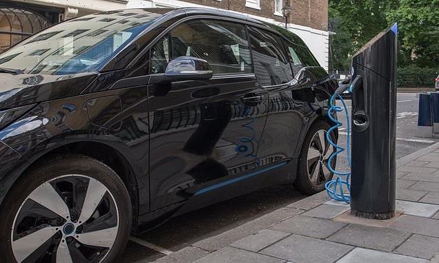 MPs charge electric cars for free as petrol duty hike considered