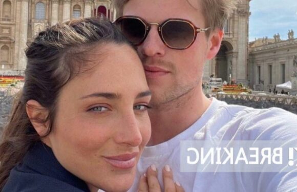 Maeva DAscanio gives birth – Made in Chelsea star welcomes first child with James Taylor