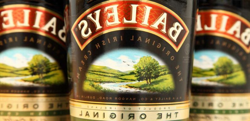 Major supermarket is selling a bottle of Bailey's for £8 this week – and it's not Asda and Morrisons | The Sun