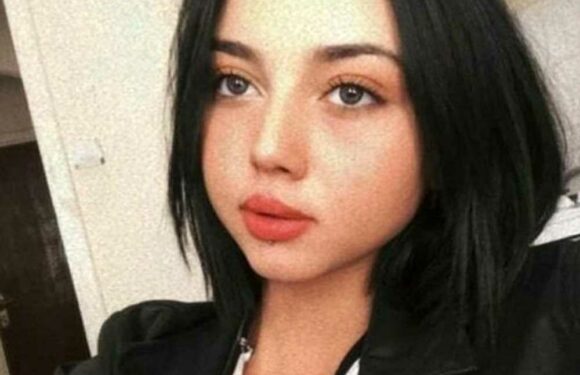 Major update in case of girl, 17, who was hurled to her death off balcony by evil gang to stop her reporting rape | The Sun