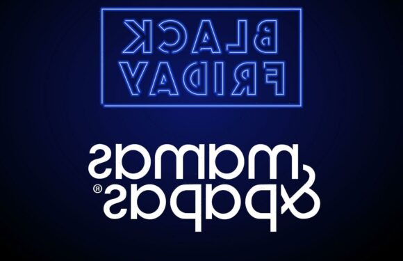 Mamas & Papas Black Friday 2022 sale: save up to 50% off now | The Sun