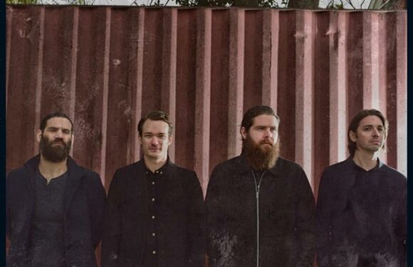 Manchester Orchestra Release New Single ‘No Rule’